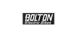 Bolton bicycle
