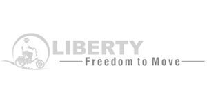 Liberty Trike ebikes