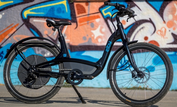 Elby ebike