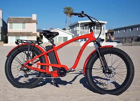 ⚡ 2022 Guide to Folding Electric Bikes [Updated List]