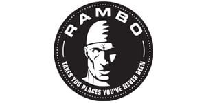 Rambo bicycle