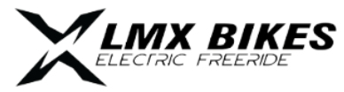 LMX dirt bike