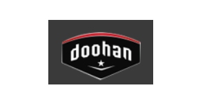 Doohan moped scooters