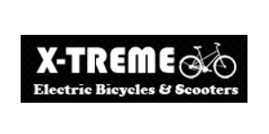 X-treme scooter