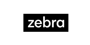 Zebra scooter