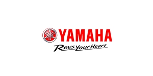 Yahama dirt bike