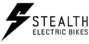 Stealth Electric ebikes