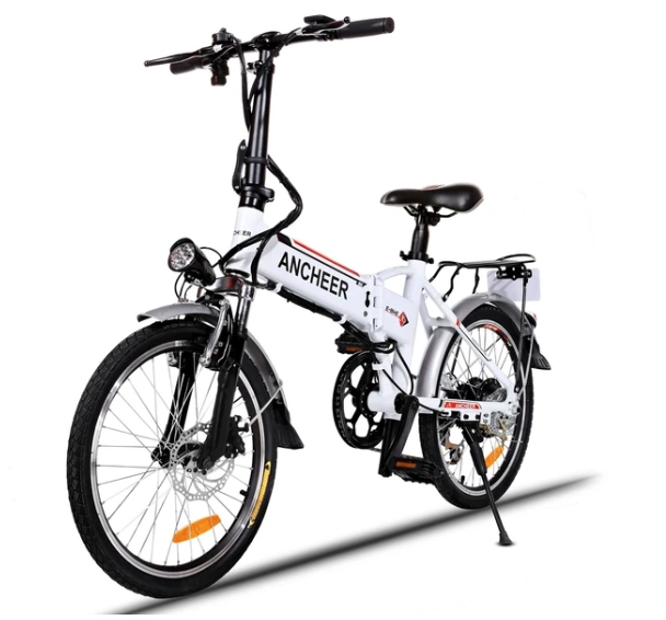 Ancheer ebikes