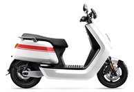 NIU moped scooters